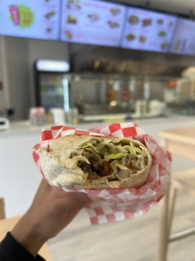 Photo of Ankabut Donair Kebab & Cafe - 6453 Victoria Dr, Vancouver, BC V5P 3X6